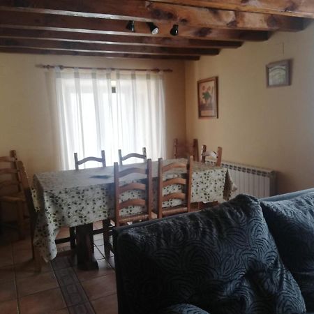 Casa Rural Del Chopo La Aliseda de Tormes Exteriér fotografie