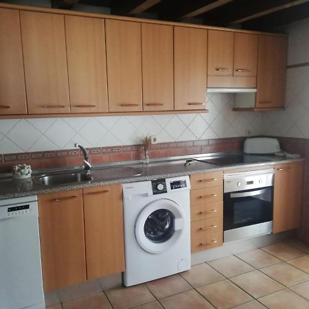 Casa Rural Del Chopo La Aliseda de Tormes Exteriér fotografie